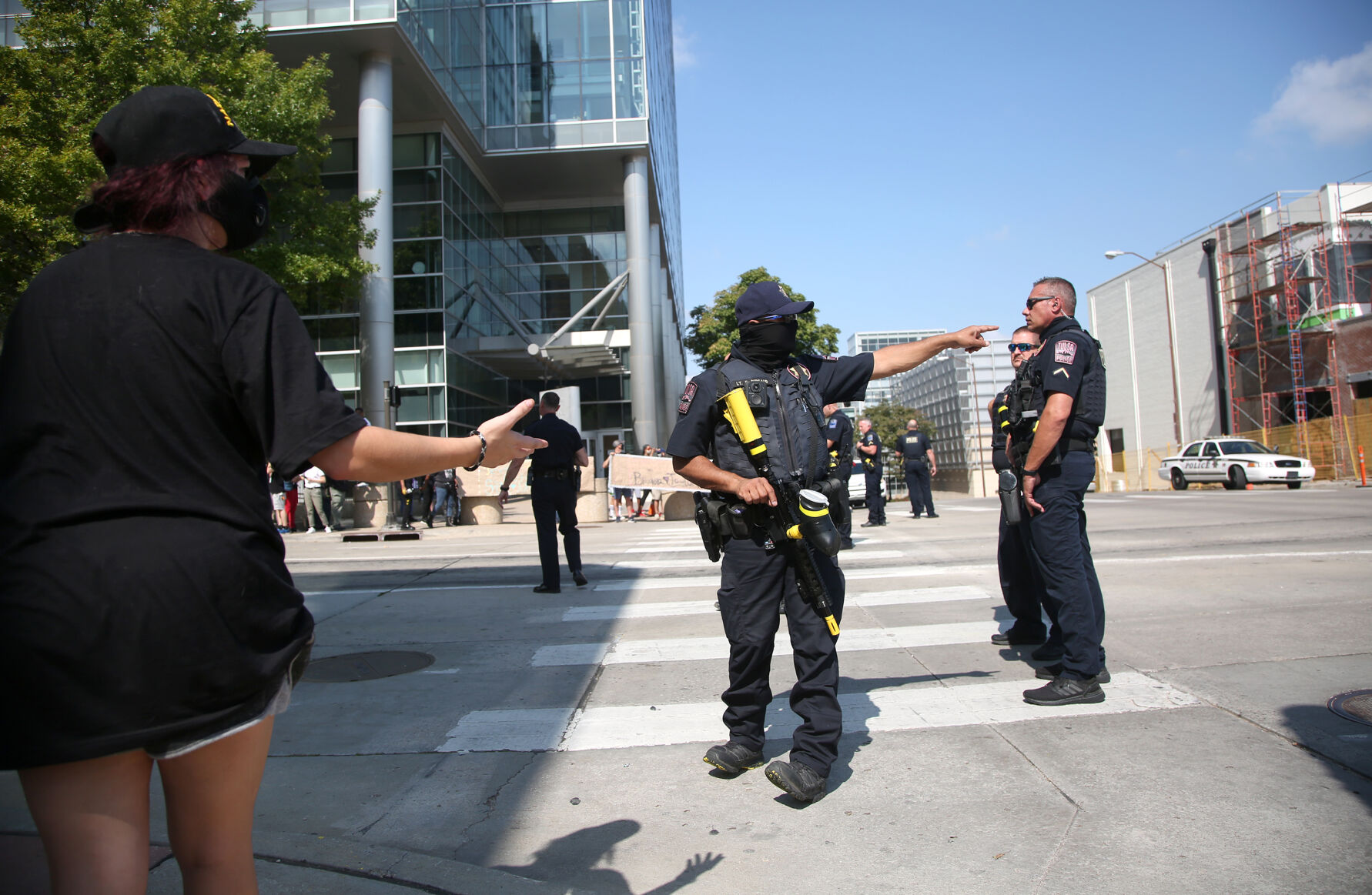 Black Lives Matter